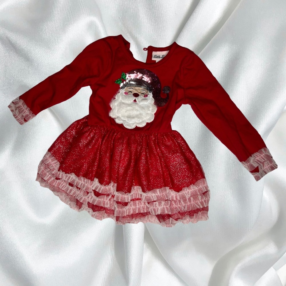 Toddler tops